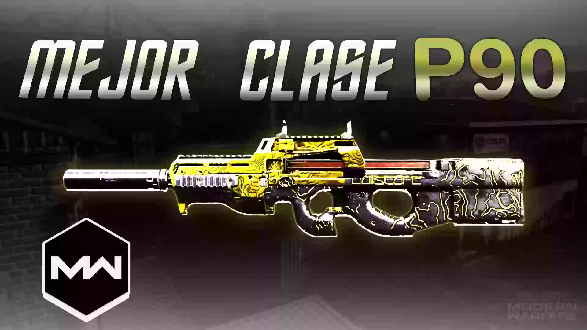 P90